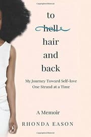 Tapa de To Hair and Back
