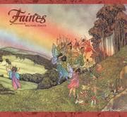 Tapa de Fairies 2008 Calendar