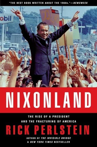 Tapa de Nixonland