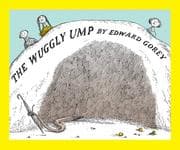 Tapa de The wuggly ump