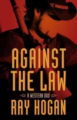 Tapa de Against the law