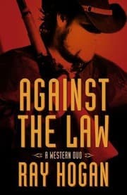 Tapa de Against the law