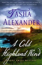 Tapa de Cold Highland Wind