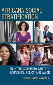 Tapa de Africana Social Stratification