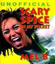 Tapa de Scary Spice