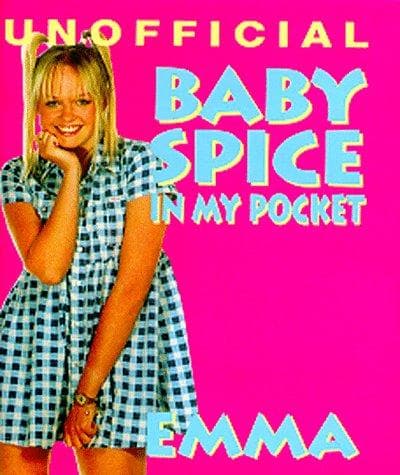 Tapa de Baby Spice
