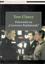 Tapa de Polowanie na "Czerwony Październik"