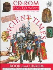 Tapa de Ancient Times