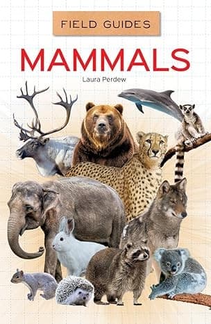 Tapa de Mammals