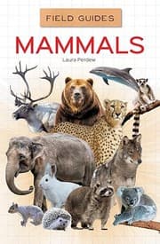 Tapa de Mammals