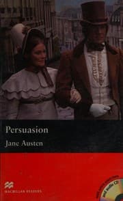 Tapa de Persuasion [adaptation]