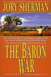 Tapa de The Baron war