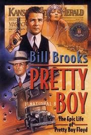 Tapa de Pretty Boy