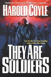 Tapa de They are soldiers