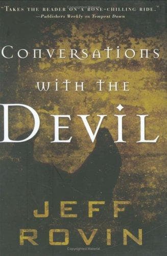 Tapa de Conversations with the Devil