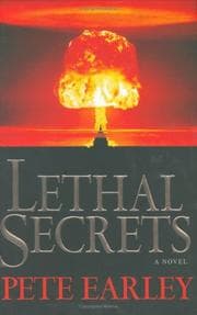 Tapa de Lethal secrets