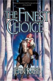 Tapa de The finest choice