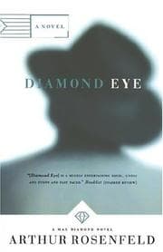 Tapa de Diamond Eye (Max Diamond)