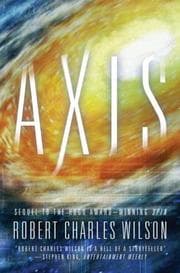 Tapa de Axis