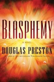 Tapa de Blasphemy