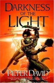 Tapa de Darkness of the Light