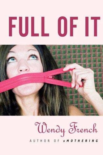 Tapa de Full of It