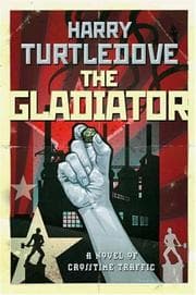 Tapa de The Gladiator