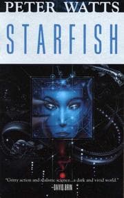 Tapa de Starfish