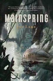 Tapa de Mainspring
