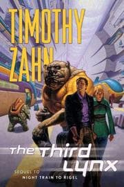Tapa de The Third Lynx