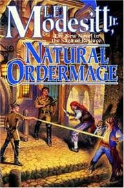 Tapa de Natural Ordermage