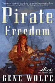 Tapa de Pirate Freedom