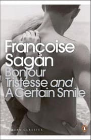 Tapa de Bonjour Tristesse & A Certain Smile