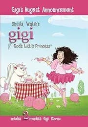 Tapa de Gigi's Hugest Announcement