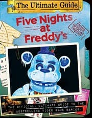 Tapa de Freddy Files