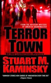 Tapa de Terror town