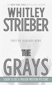 Tapa de The Grays