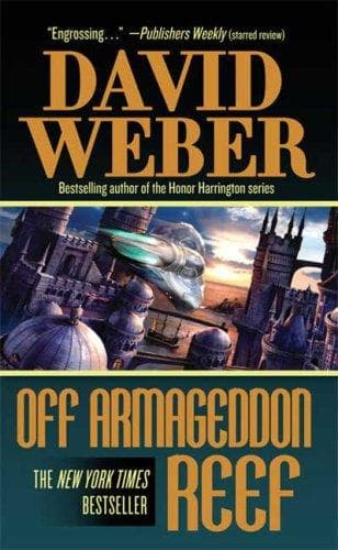 Tapa de Off Armageddon Reef