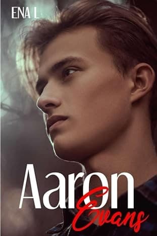 Tapa de Aaron Evans