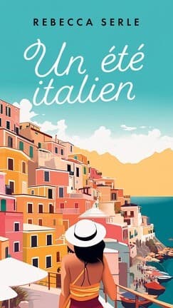Tapa de Un été italien
