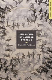 Tapa de Chaos and Dynamical Systems
