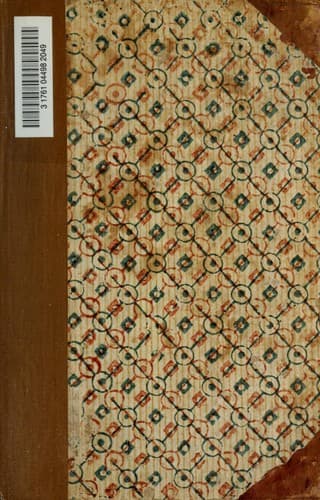 Tapa de Eloisa ad Abelardo