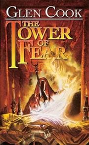 Tapa de The Tower of Fear