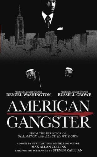 Tapa de American Gangster
