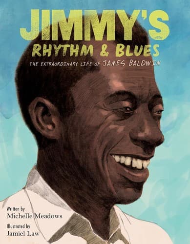 Tapa de Jimmy's Rhythm and Blues