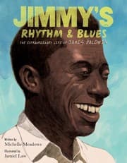 Tapa de Jimmy's Rhythm and Blues
