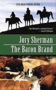 Tapa de The Baron Brand (Barons)