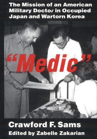 Tapa de Medic