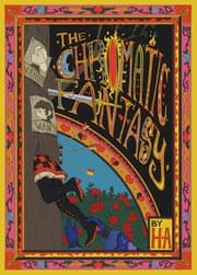 Tapa de Chromatic Fantasy