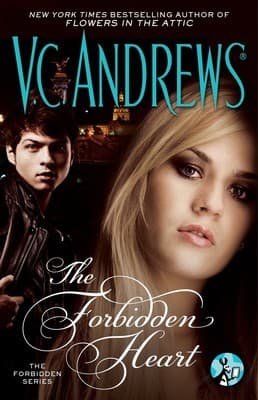 Tapa de Forbidden Heart